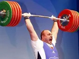 Українці завоював дві медалі на ЧС-2010 з важкої атлетики