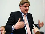 У Європі кажуть, що політична ситуація в Україні погіршується з кожним днем