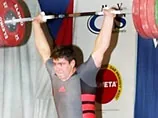 Артем Іванов - найкращий спортсмен України за вересень-2010