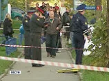 В Москве толпа водителей маршруток устроила драку со стрельбой
