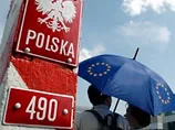 Польща ініціює розширення зони малого прикордонного руху з Україною