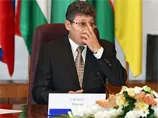 В.о. президента Молдови Гімпу розпустив парламент і призначив нові вибори на 28 листопада