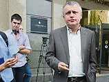 Ігор Суркіс: якщо Лужний почне все вигравати, залишиться без приставки "в.о."