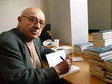 Помер французький письменник Бернар Клавель