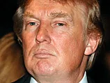 Дональд Трамп хочет стать президентом США и выиграть соревнование с Китаем