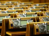 Опозиція хоче звільнити всіх: суддів, депутатів, президента