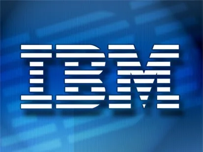 Акції IBM піднялися до історичного максимуму