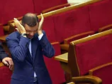 "Регіонали": секс-скандал з Ляшком ініціювали в БЮТ. Ляшко: відео - фальшивка