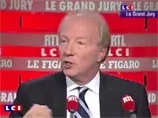 Новый ляп французского министра: глава МВД рассказал об "отпечатках гениталий". ВИДЕО