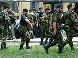 У парламенті Чечні сталася перестрілка. Є жертви