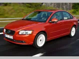 Volvo розробляє новий п'ятидверний хетчбек гольф-класу