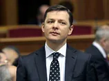 БЮТ вигнав Олега Ляшка та Сергія Осику з парламентської фракції