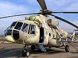После крушения Ми-8 в Афганистане британцы отказались от русских вертолетов