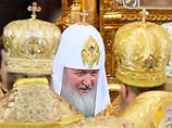 УАПЦ закликає вірян гостинно поставитися до Кирила, а його - подумати про створення помісної церкви