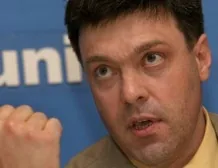 Тягнибок звинуватив Польщу в антиукраїнській істерії