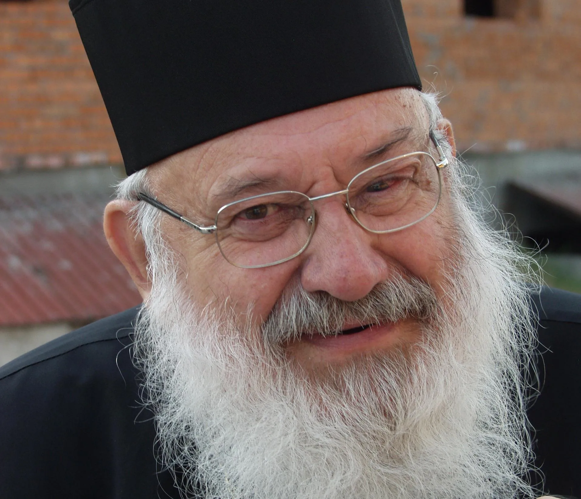 Любомир Гузар: "Поворот до єдності всіх гілок Київської Церкви – це пісня дальшої майбутності"