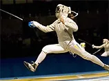 Українські саблістки виграли чемпіонат Європи-2009