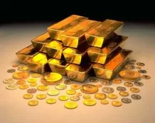 Єдине українське підприємство, яке видобувало золото, визнали банкрутом: в нього мільйонні борги та занедбані шахти
