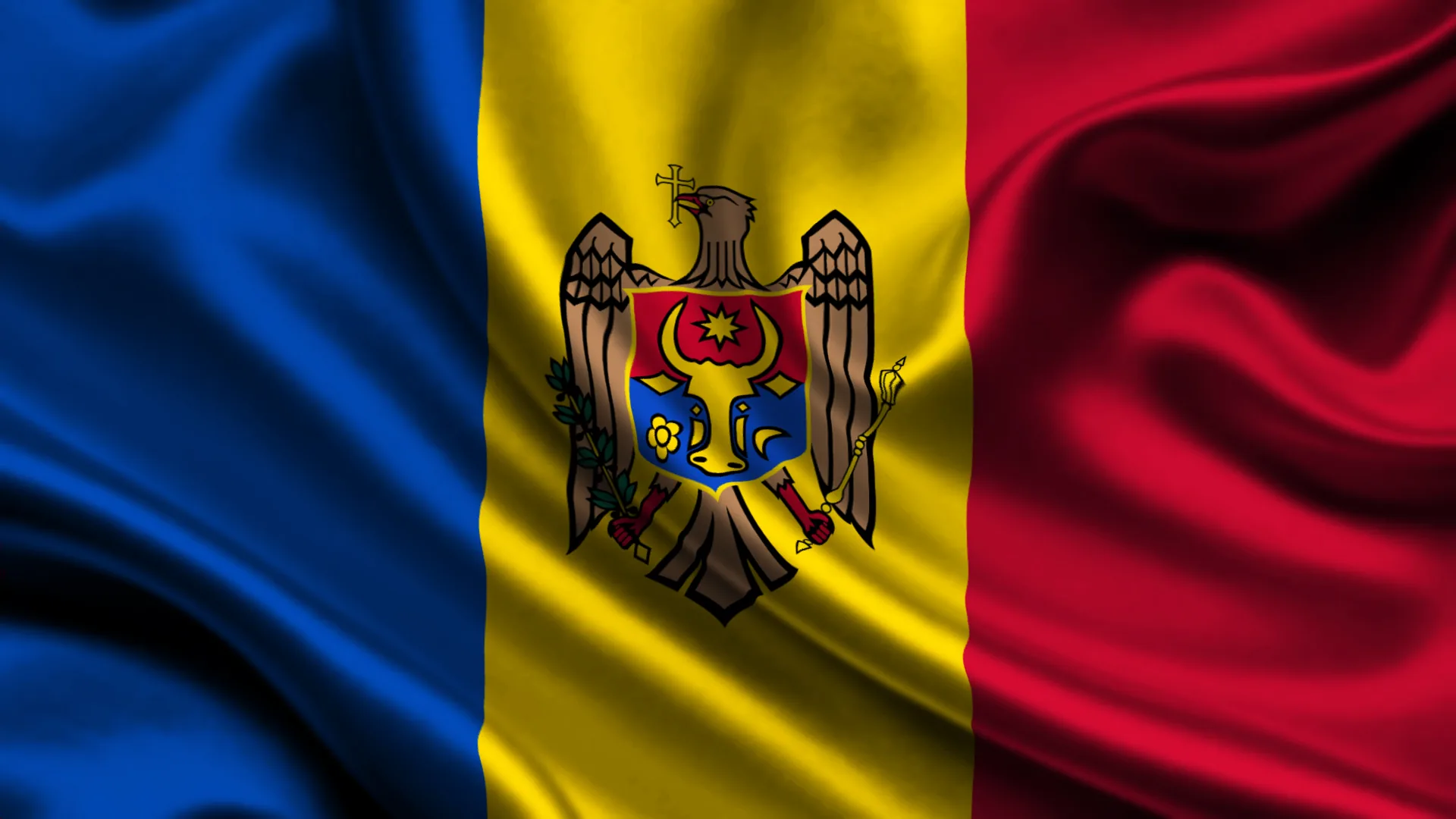 Одного з лідерів молдавських комуністів відзняли в оргії. ВІДЕО