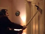 TOP-20 самых страшных "ужастиков" возглавило "Сияние" Кубрика