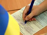 Підозрілі бюлетені виявили вже в Івано-Франківську