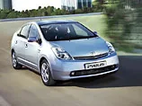 Toyota з'ясувала, що гібрид Prius завдає довкіллю більше шкоди, ніж звичайний автомобіль