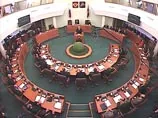 Мэр Москвы формально тайно выбран