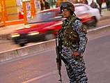Штурм церкви в Багдаде: убиты и ранены десятки заложников