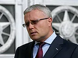 Милиция проводит обыск в банке Александра Лебедева: олигарх задержан