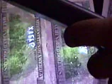 У Києві податковий міліціонер погорів на хабарі у 240 тисяч гривень