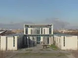 У резиденции Ангелы Меркель найден подозрительный сверток
