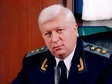 Янукович уволил генпрокурора Медведько и предложил на эту должность своего кума