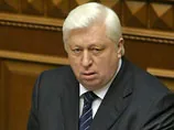 Новим генпрокурором країни став Віктор Пшонка