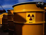 Євросоюз закопуватиме ядерні відходи під землю