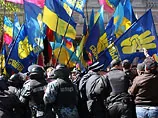 КПУ і "Свободу" не пустять на Майдан 6-7 листопада