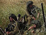 Палестино-израильский конфликт: хронология событий, 5 ноября