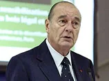 Екс-президентові Франції Шираку висунули друге звинувачення. Йому загрожує до 10 років