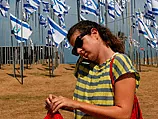Новинка от управления тылом: предупреждение на мобильник "Сюда летит ракета"
