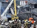 На шахті "Распадская" знайдено тіло ще одного гірника. Кількість жертв збільшилася до 75