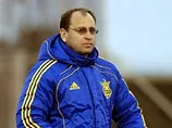 Павло Яковенко про жеребкування Євро-2011 (U-21): будемо грати на перемогу в кожному матчі