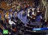 Избиение Кашина может отразиться на "перезагрузке" отношений с США