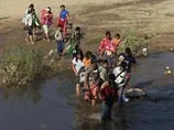 В наводнении в Таиланде погибли 203 человека. Российским туристам ничего не грозит