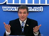 Колесніченко пообіцяв з'їсти капелюха, якщо Тимошенко покаже "жучків" у кабінеті Януковича