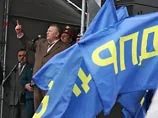 Госдума после выборов в декабре 2011 может лишиться фракции ЛДПР