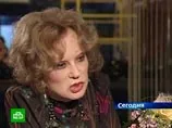 Гурченко жестко ответила на поздравления с юбилеем: "где вы были раньше?"