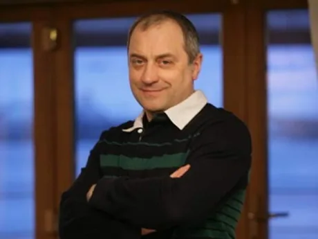 "Долгоносик" рассказал о новом дизайне кухни, и почему его все считают евреем