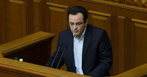 Віталій Портников. Коаліція "поки що"