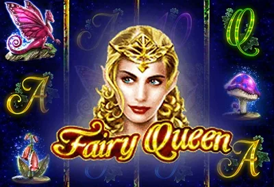 Fairy Queen: немного об игре