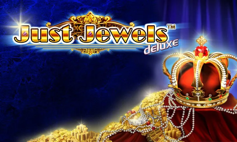 Just Jewels Deluxe: описание игры